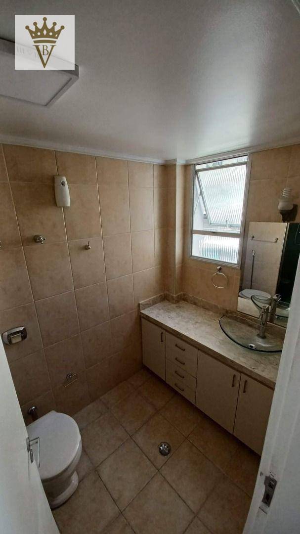 Apartamento à venda com 3 quartos, 105m² - Foto 13