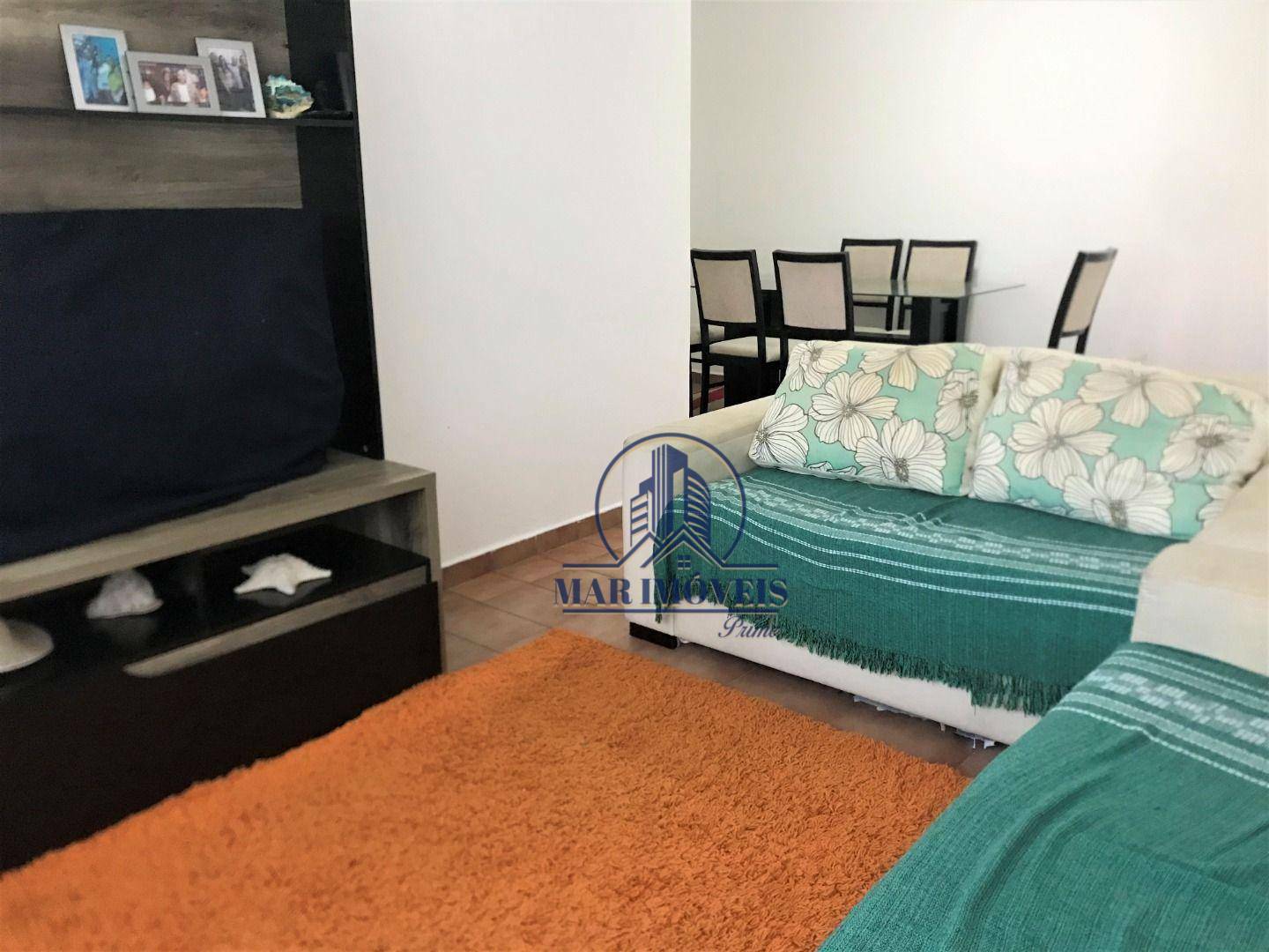 Apartamento à venda com 3 quartos, 90m² - Foto 3