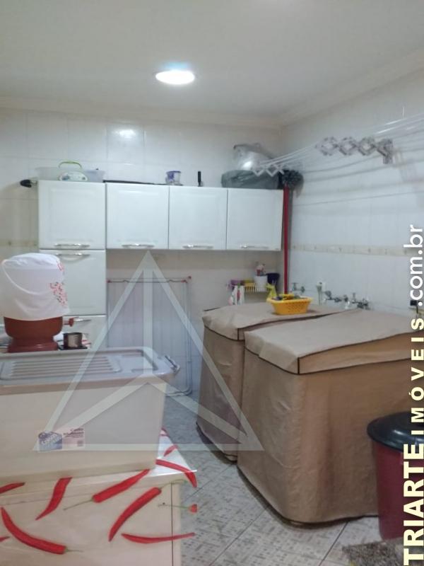 Sobrado à venda com 3 quartos, 125m² - Foto 6