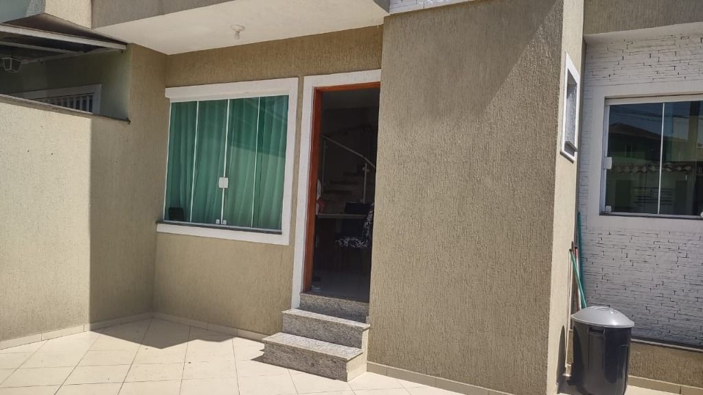 Sobrado à venda com 3 quartos, 99m² - Foto 20