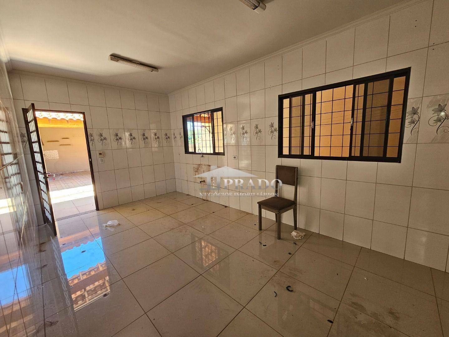 Casa à venda com 3 quartos, 176m² - Foto 16