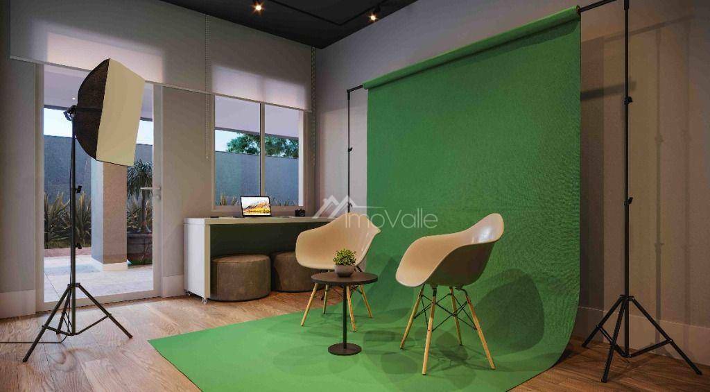 Apartamento à venda com 2 quartos, 87m² - Foto 26