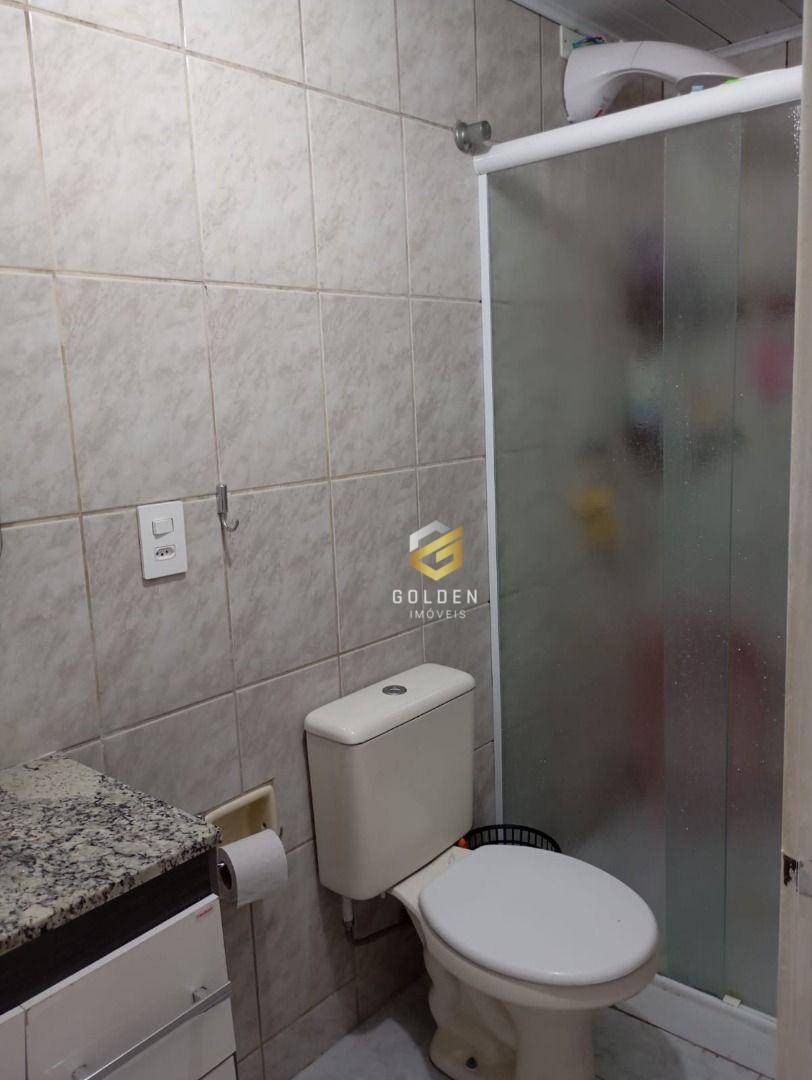 Apartamento à venda com 2 quartos, 72m² - Foto 11