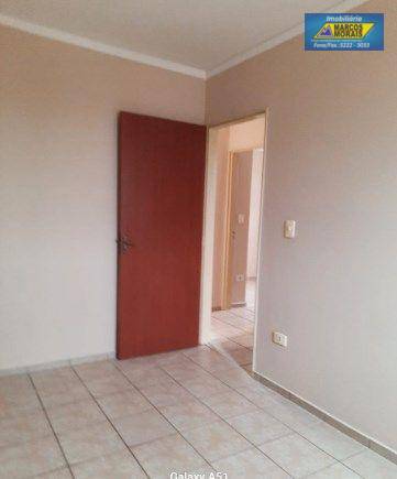 Apartamento para alugar com 3 quartos, 68m² - Foto 27