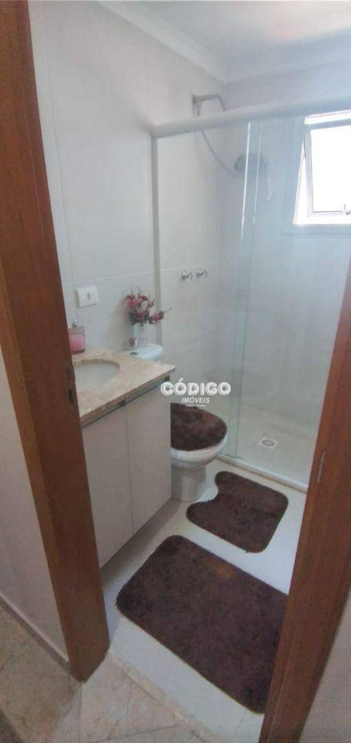 Apartamento à venda com 3 quartos, 78m² - Foto 19