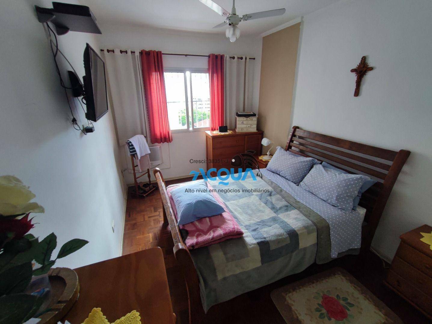 Apartamento à venda com 3 quartos, 90m² - Foto 12