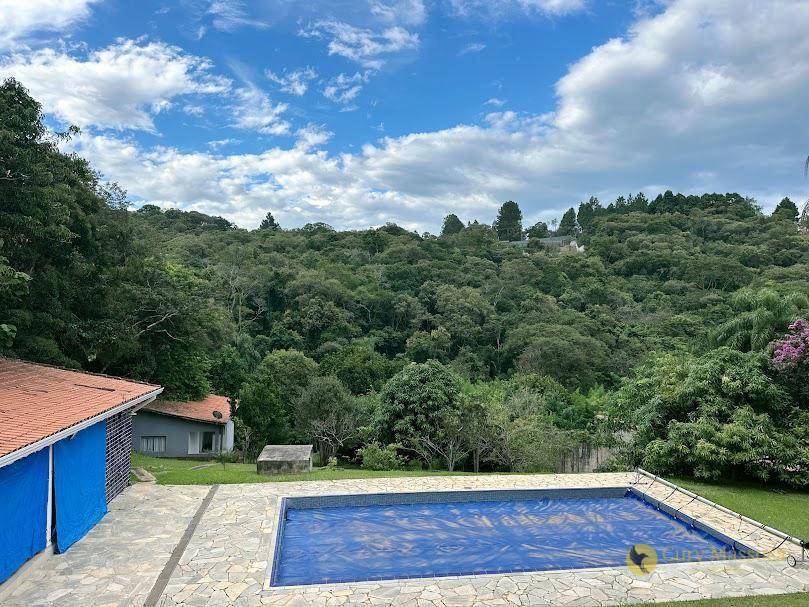 Chácara, 2400 m² - Foto 4