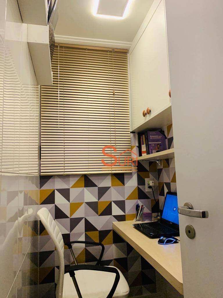 Apartamento à venda com 2 quartos, 98m² - Foto 25