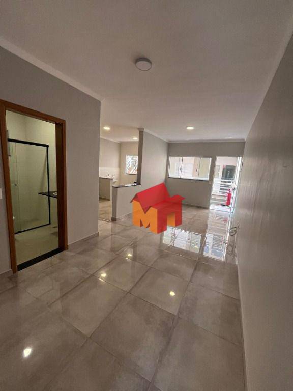 Apartamento à venda com 2 quartos, 72m² - Foto 1