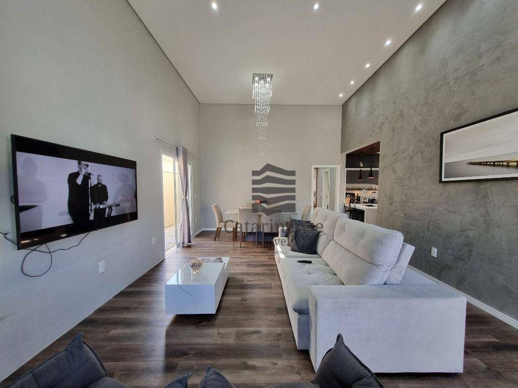 Casa à venda com 3 quartos, 187m² - Foto 16