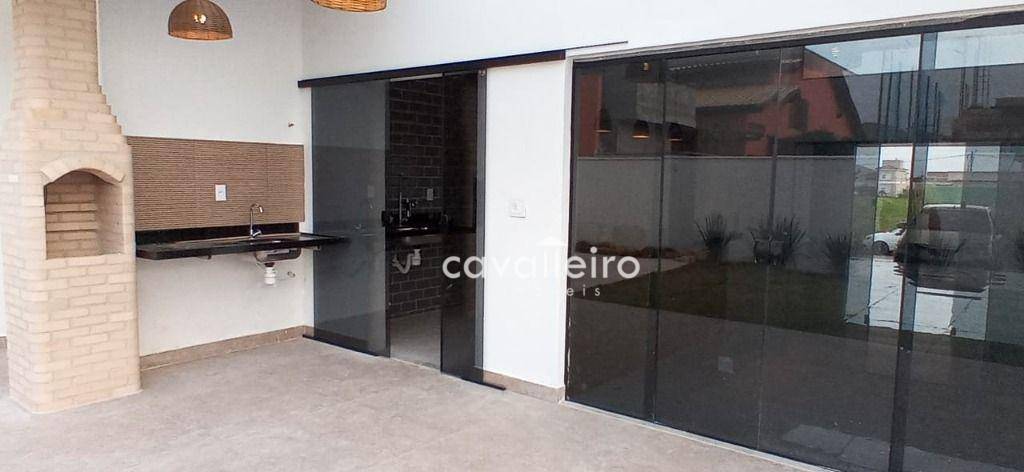 Casa de Condomínio à venda com 3 quartos, 180m² - Foto 7