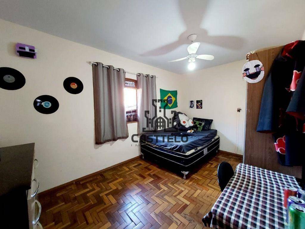 Sobrado à venda com 4 quartos, 311m² - Foto 11