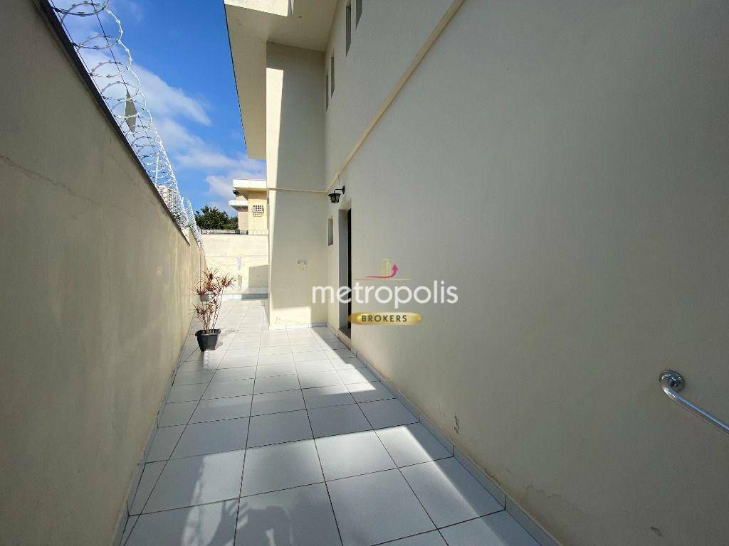 Sobrado à venda com 3 quartos, 180m² - Foto 27