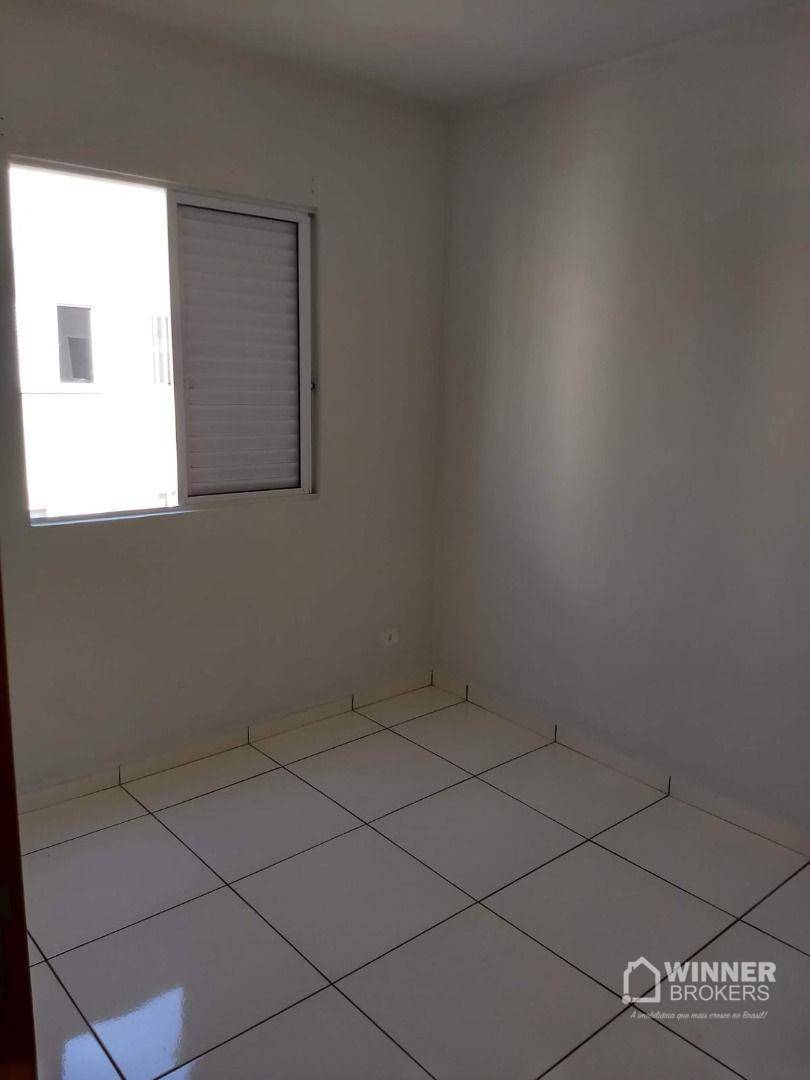 Apartamento à venda com 2 quartos, 50m² - Foto 7