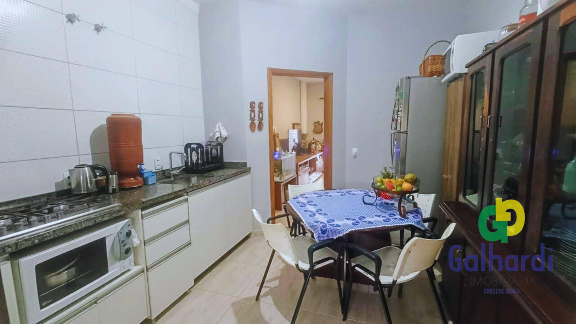 Casa de Condomínio à venda com 1 quarto, 106m² - Foto 9