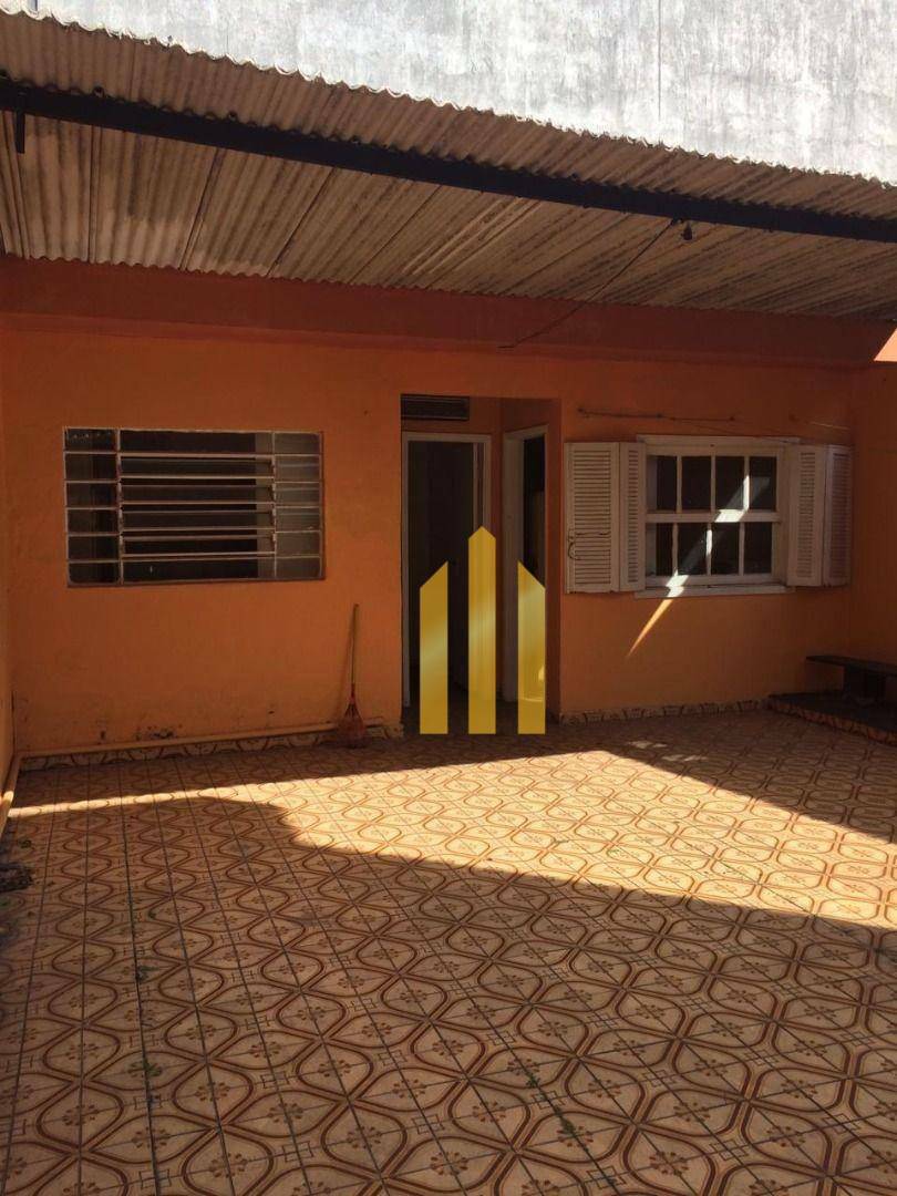 Sobrado à venda com 2 quartos, 350m² - Foto 8