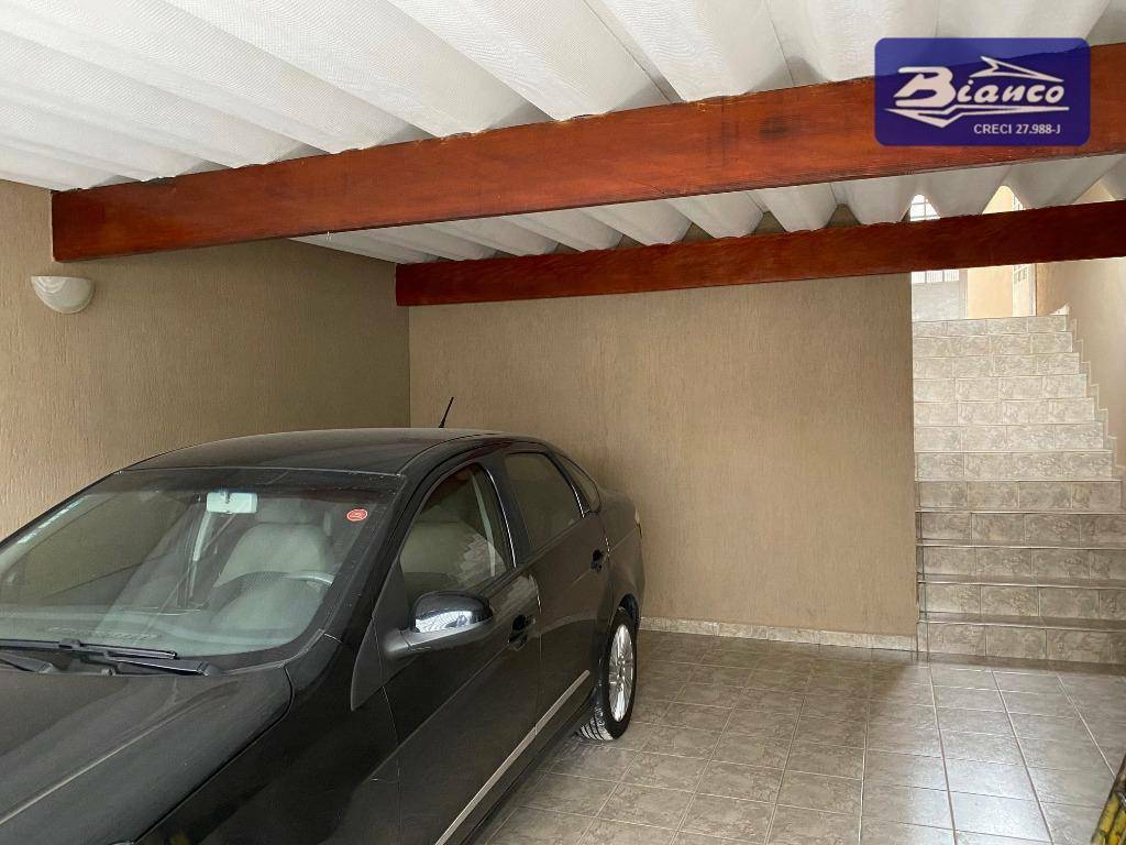 Sobrado à venda com 3 quartos, 159m² - Foto 7