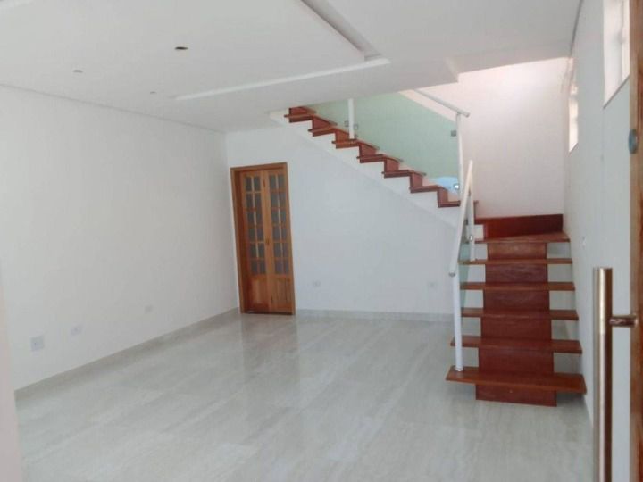 Sobrado à venda e aluguel com 3 quartos, 345m² - Foto 5