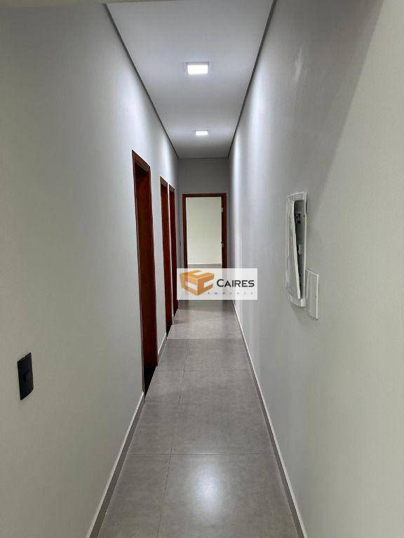 Casa de Condomínio à venda com 3 quartos, 170m² - Foto 11