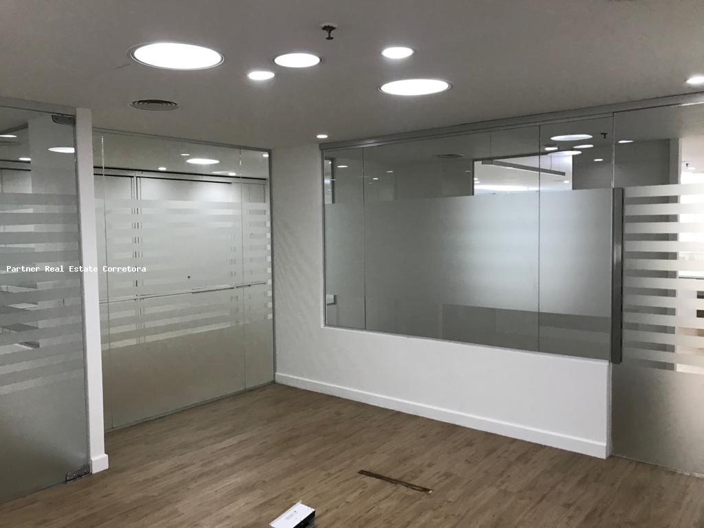 Conjunto Comercial-Sala à venda, 210m² - Foto 12