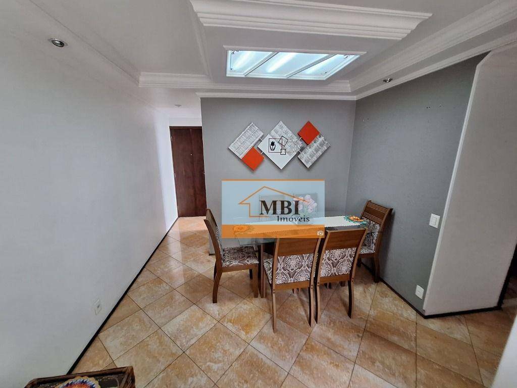 Apartamento, 3 quartos, 64 m² - Foto 10