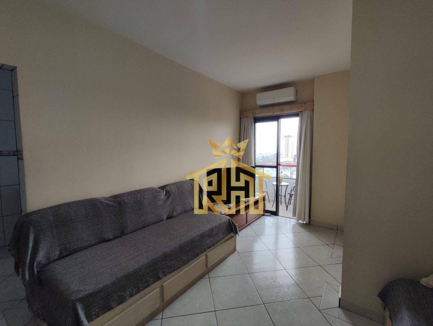 Apartamento à venda com 1 quarto, 60m² - Foto 4