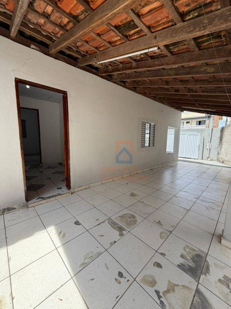 Casa, 3 quartos - Foto 3