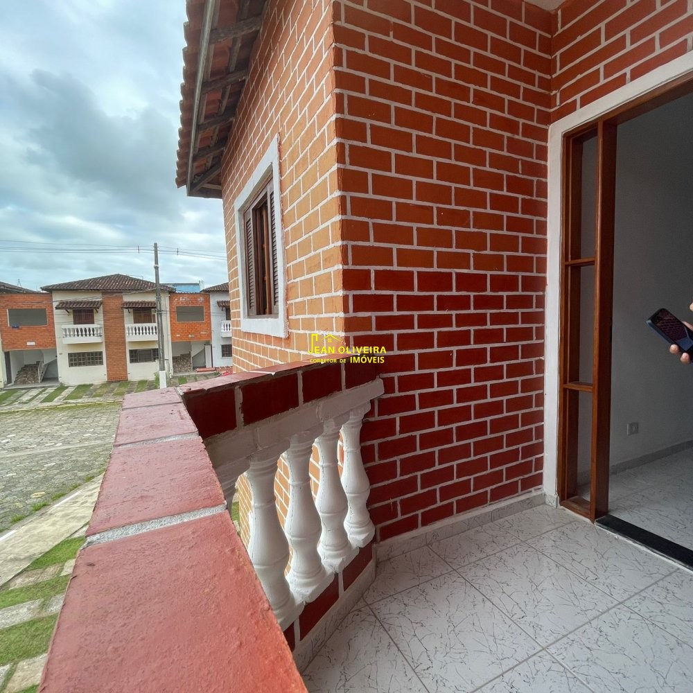 Casa de Condomínio à venda com 2 quartos, 55m² - Foto 13