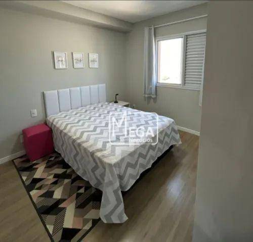 Apartamento à venda com 2 quartos, 61m² - Foto 12