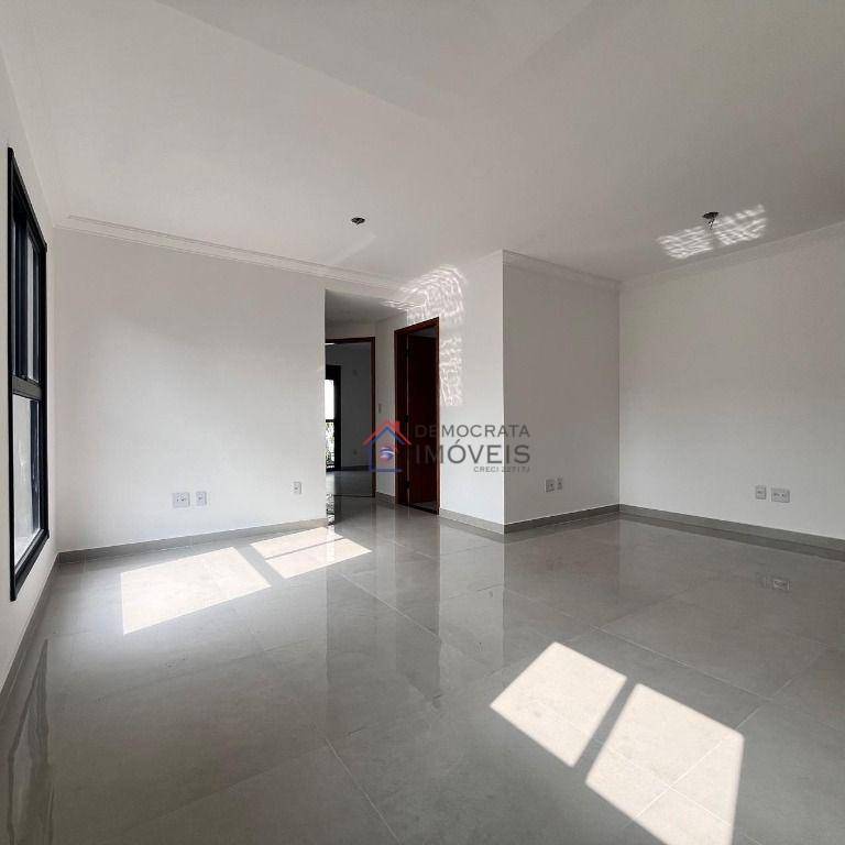 Apartamento à venda com 2 quartos, 53m² - Foto 4