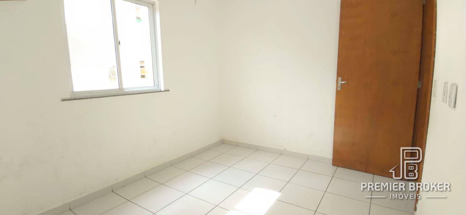 Apartamento à venda com 2 quartos, 52m² - Foto 5