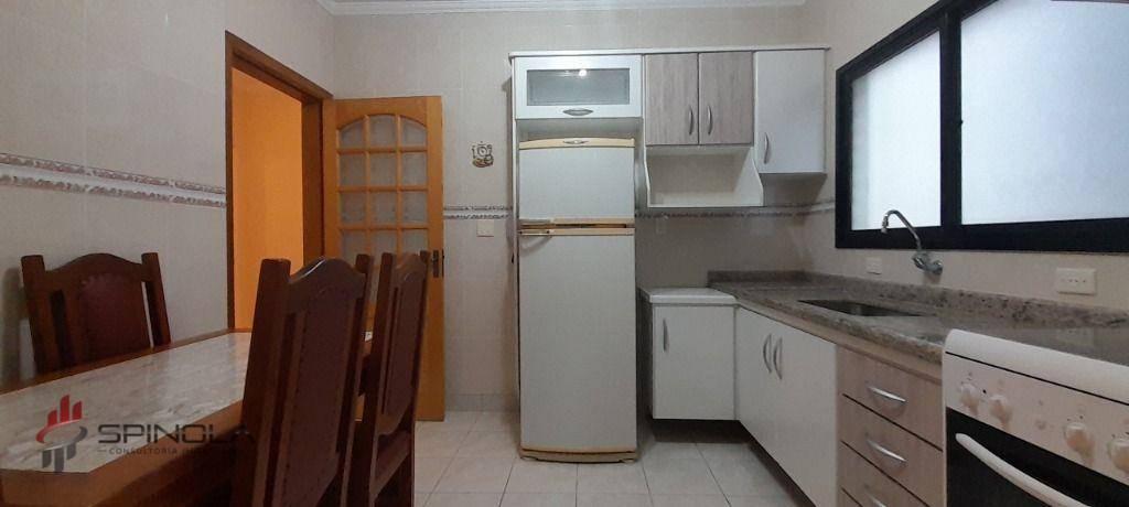 Apartamento à venda com 3 quartos, 117m² - Foto 26