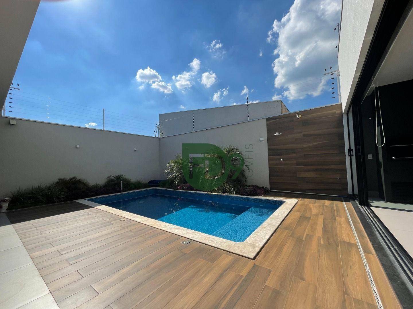 Casa à venda com 3 quartos, 252m² - Foto 26