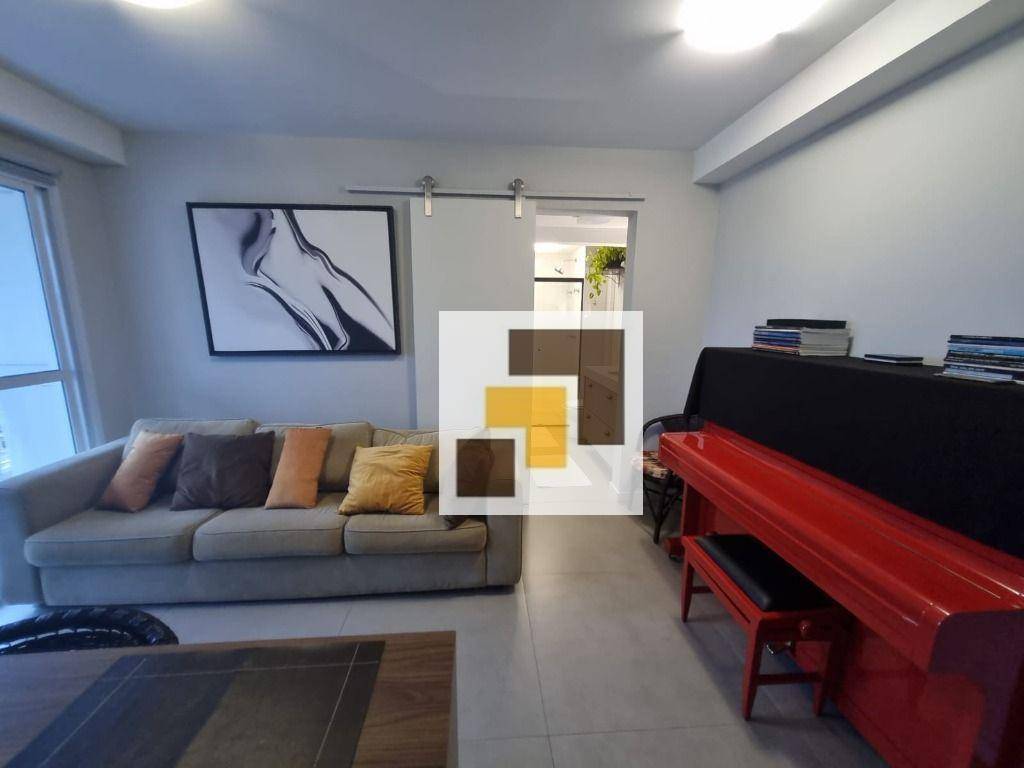 Apartamento à venda com 1 quarto, 43M2 - Foto 6