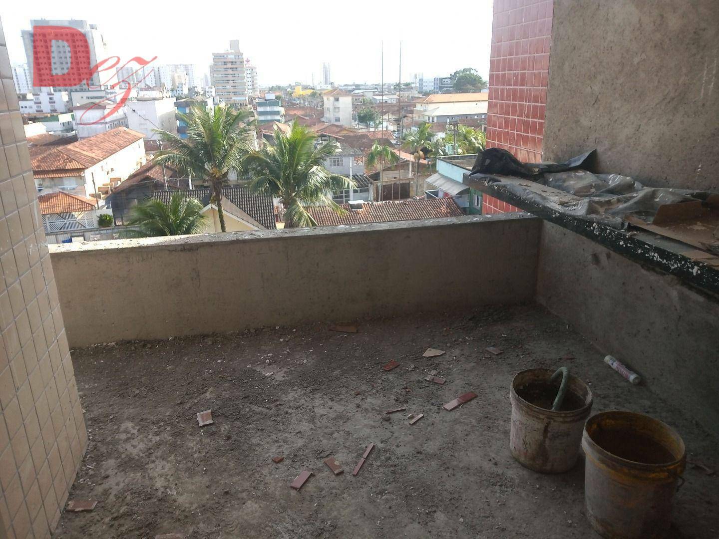 Apartamento à venda com 2 quartos, 71m² - Foto 3