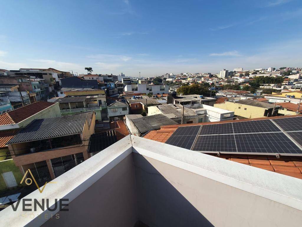 Sobrado à venda com 2 quartos, 180m² - Foto 66