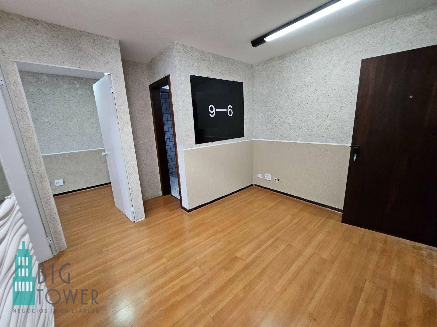 Conjunto Comercial-Sala à venda, 54m² - Foto 6