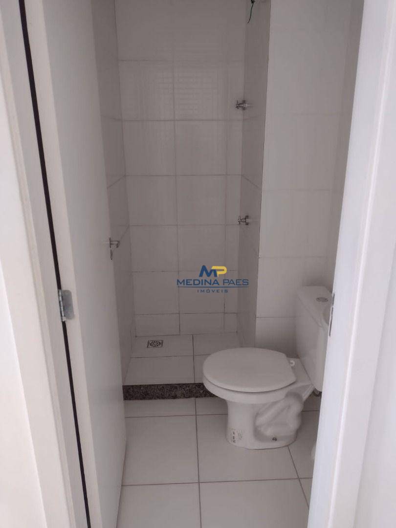 Apartamento à venda com 2 quartos, 50m² - Foto 9