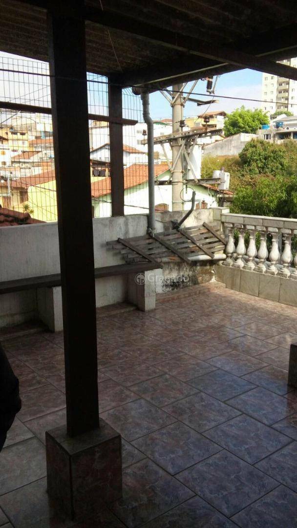 Sobrado à venda com 3 quartos, 180m² - Foto 10