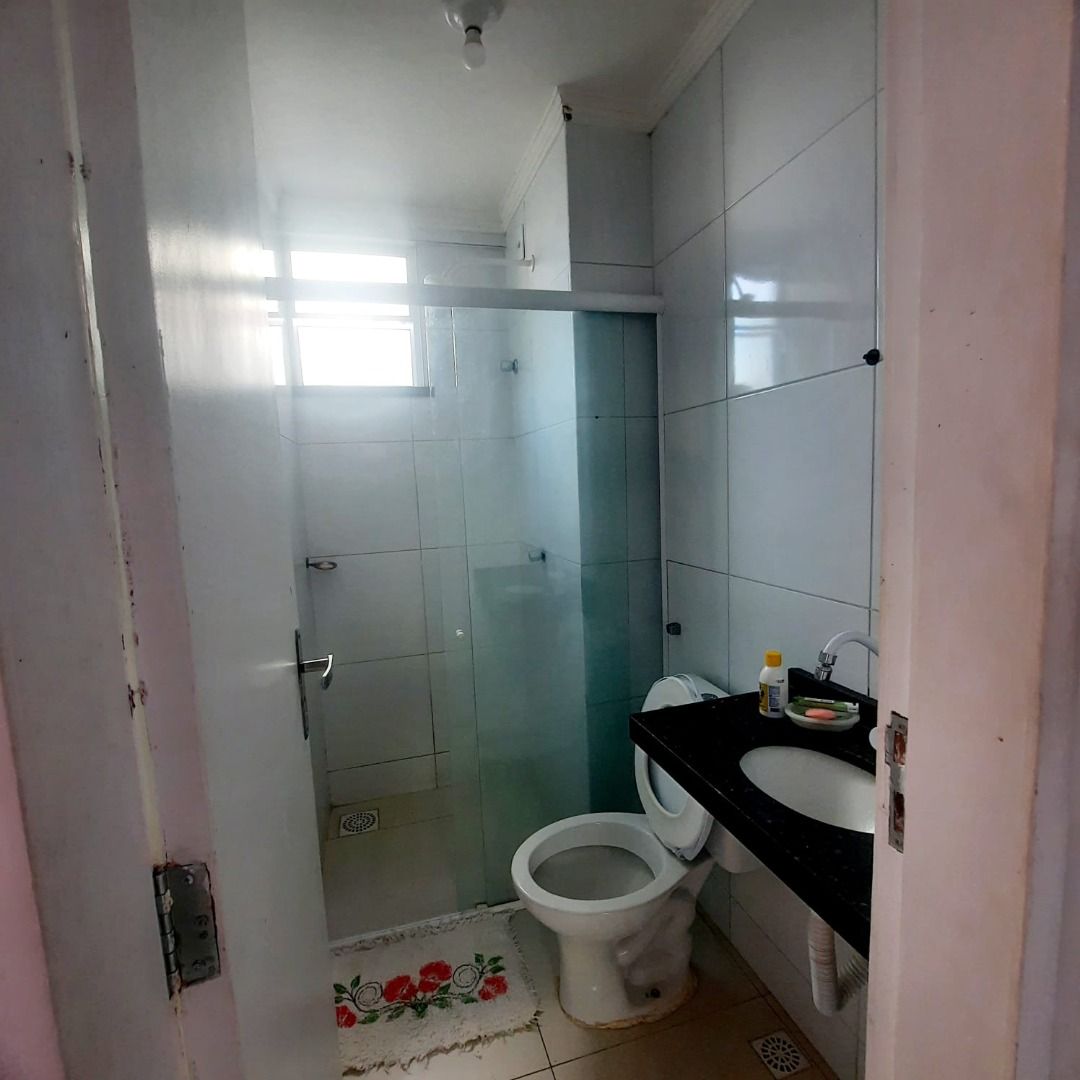 Apartamento à venda com 2 quartos, 56m² - Foto 8