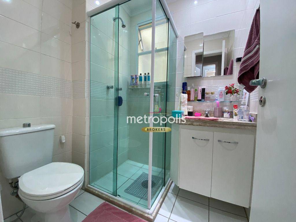 Apartamento à venda com 3 quartos, 78m² - Foto 18