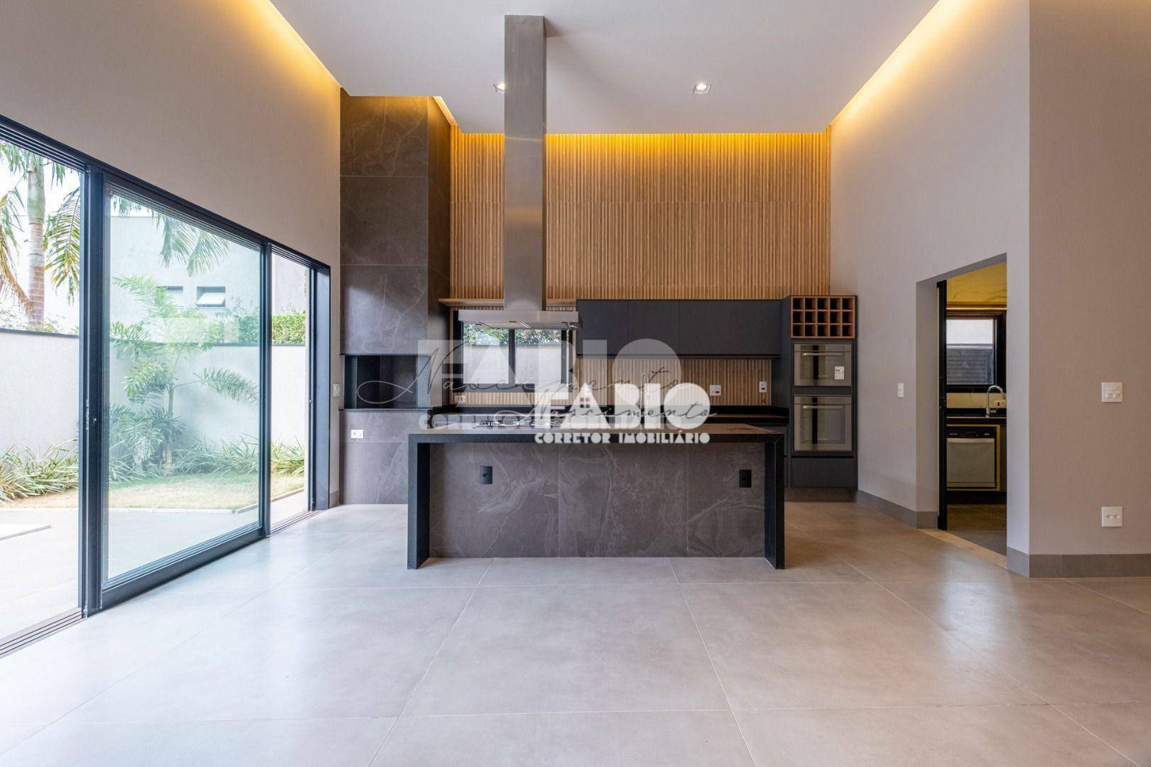 Casa de Condomínio à venda com 3 quartos, 256m² - Foto 27