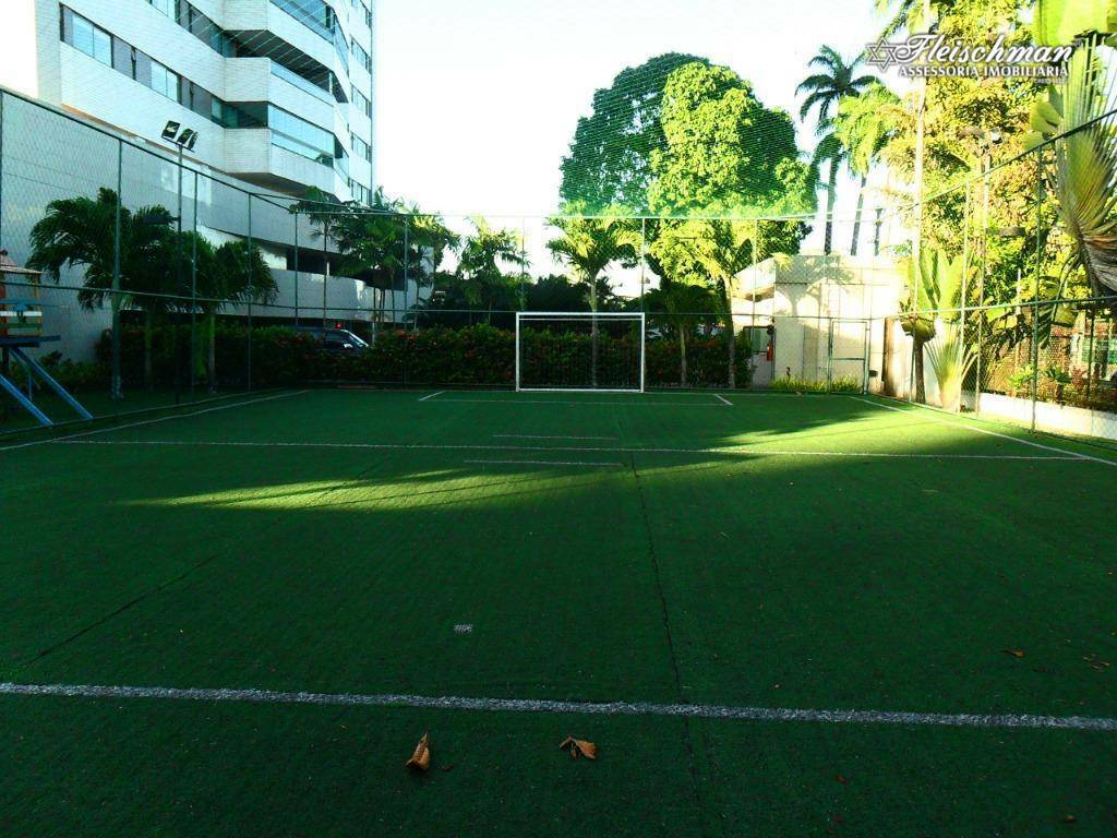 Apartamento, 7 quartos, 417 m² - Foto 21