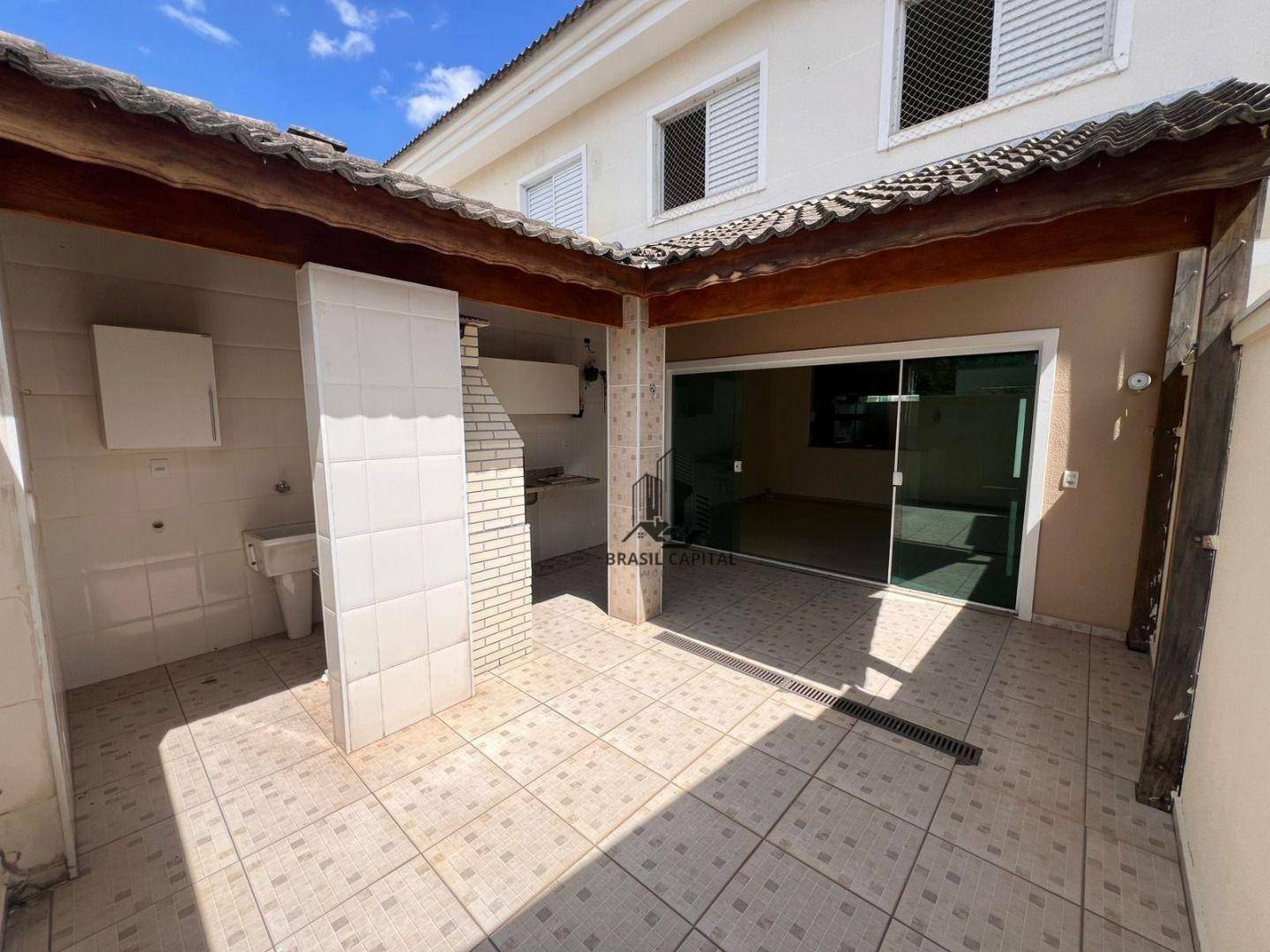 Sobrado à venda com 3 quartos, 101m² - Foto 14