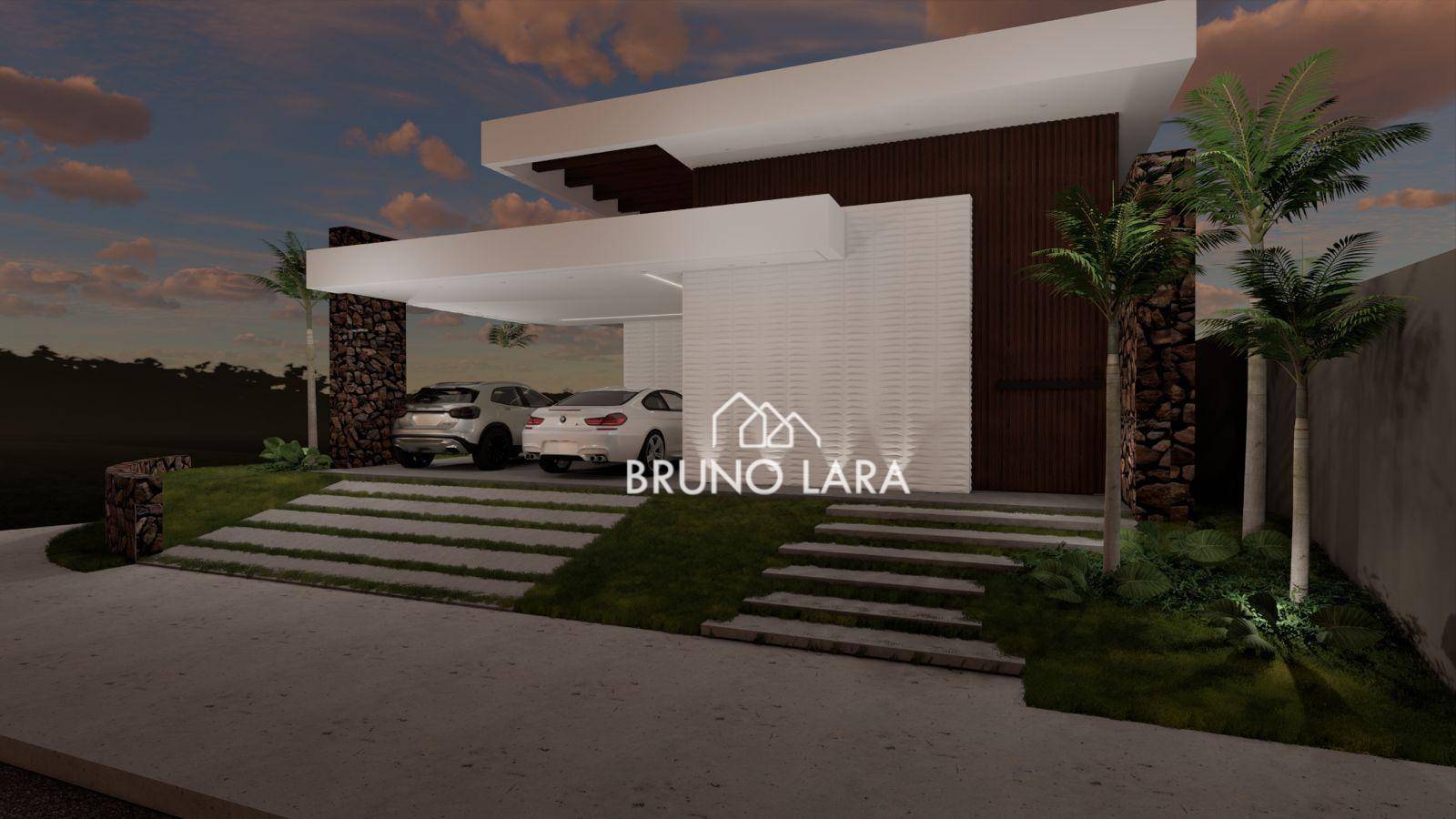 Casa de Condomínio, 3 quartos - Foto 3