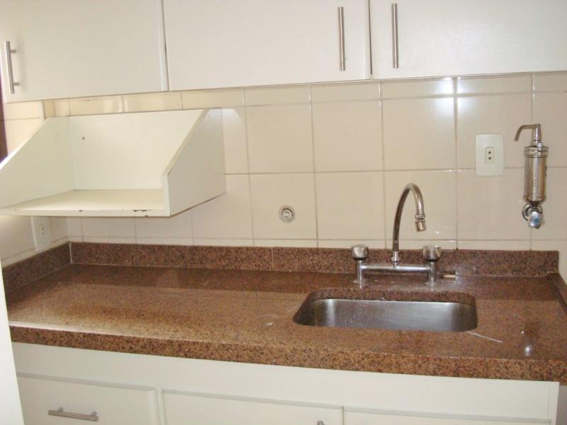 Apartamento à venda com 1 quarto, 48m² - Foto 15