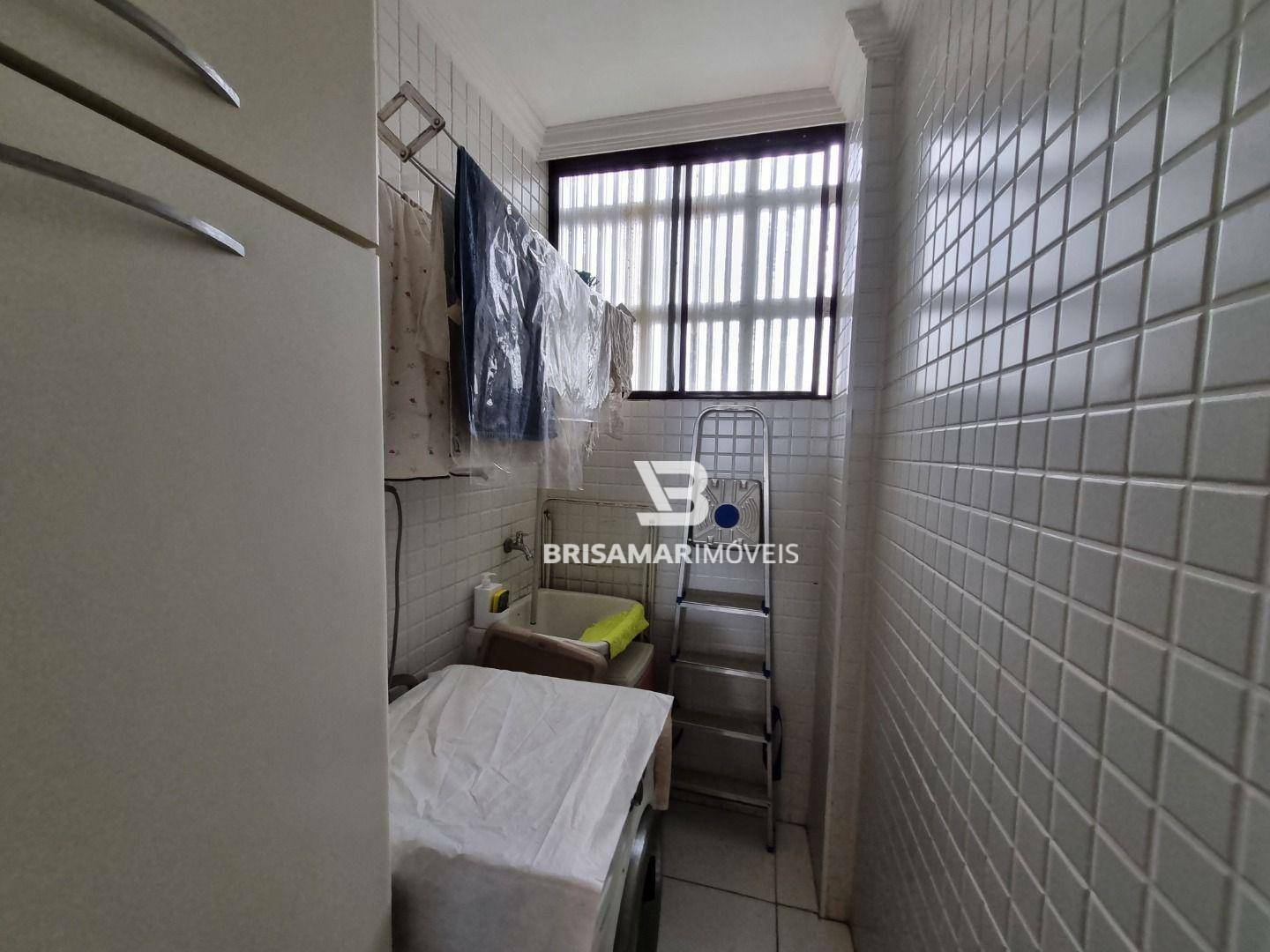 Apartamento à venda com 3 quartos, 185m² - Foto 22