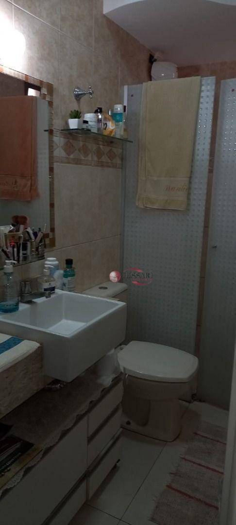 Apartamento à venda com 3 quartos, 106m² - Foto 16