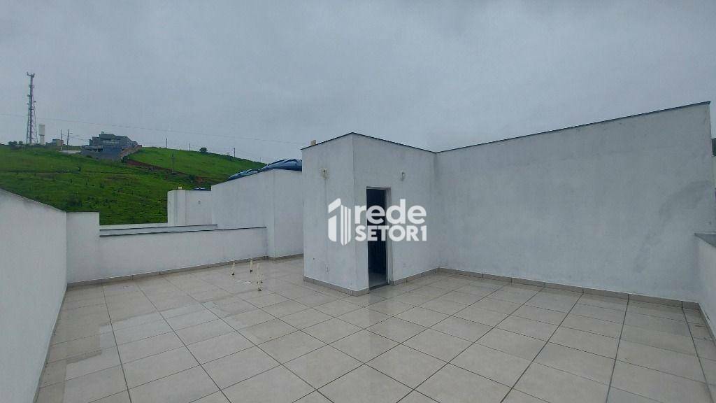 Cobertura à venda com 2 quartos, 120m² - Foto 11