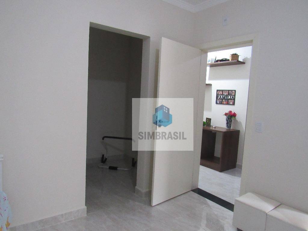 Casa à venda com 5 quartos, 345m² - Foto 36